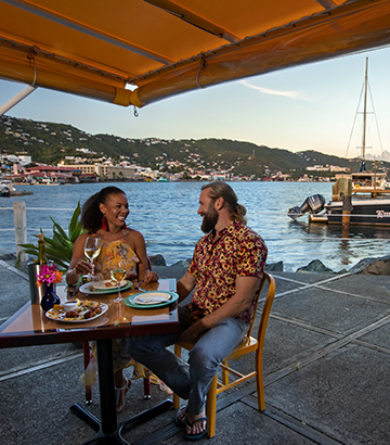 Lobster Restaurant